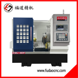 4+4车铣复合机 FDL-46Y