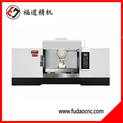 福道高速钻攻机FD-T10