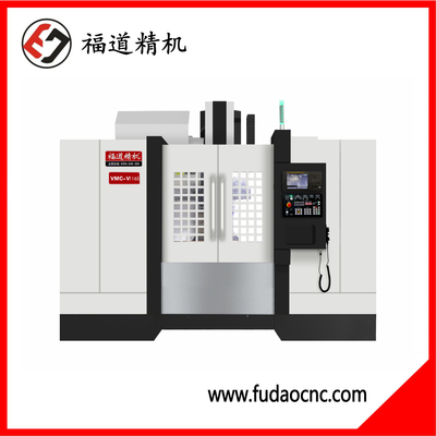 高速零件模具机 VMC-V12