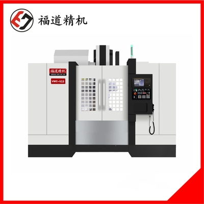 高速零件模具机 VMC- V15（BT40）